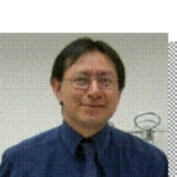Enrique Lopez Tepox