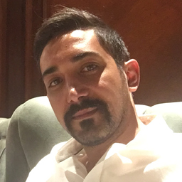 Abbas Mohammadi