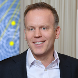 Dr. Christoph Hesselmann