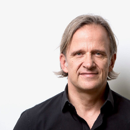 Bernhard Vogler