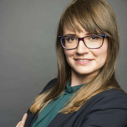 Oksana Nayavko LL.M.