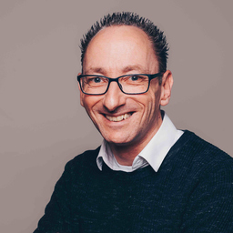 Patrick Pilstl