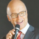Prof. Dr. Wolfram von Rhein