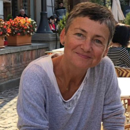 Margret Schmidt