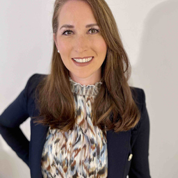 Corinna Wisgott