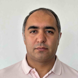 Alireza Shahbazpour