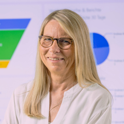 Martina Kauf's profile picture