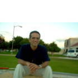 Jorge Martinez