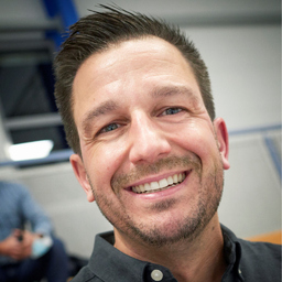 Michael Blum's profile picture