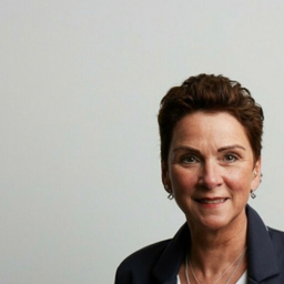 Astrid Voß