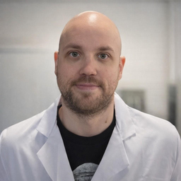 Benedikt Hüttenhain