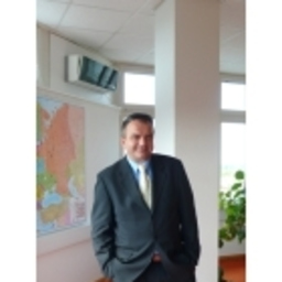 Robert P. Jarecki