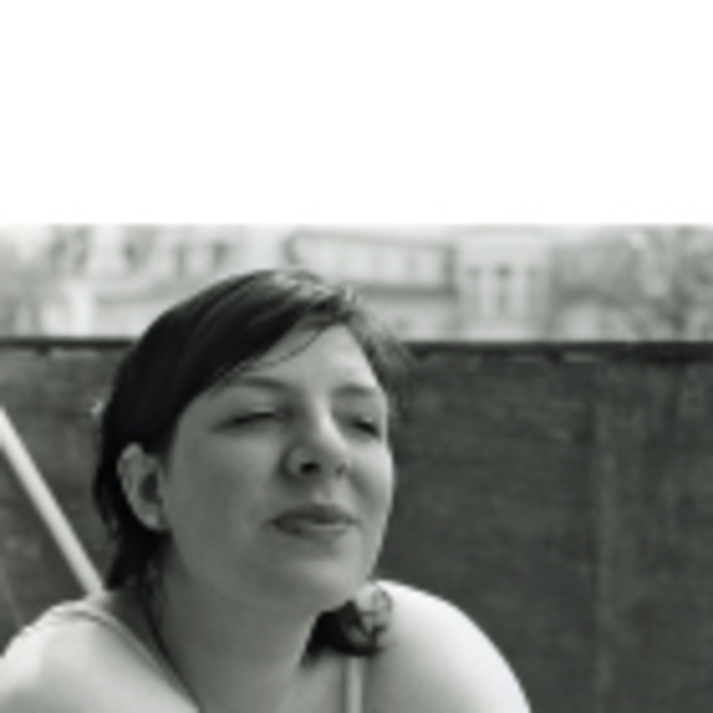 Mirjam Kwast Dozentin für Ästhetische Bildung und Theaterpädagogik