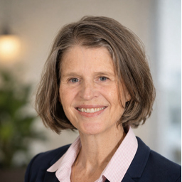 Silke Springmann