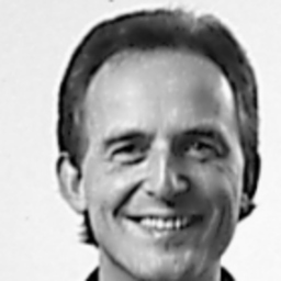 Bernhard Eul-Gombert