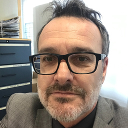 Andreas Friedberg