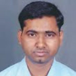 Munesh Kumar