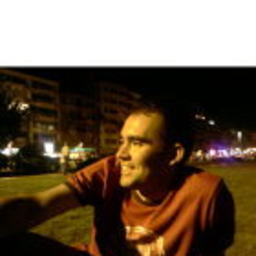 Emre Ates