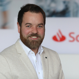 Simon Kauertz Filialleiter Santander Consumer Bank Ag Neuss Xing