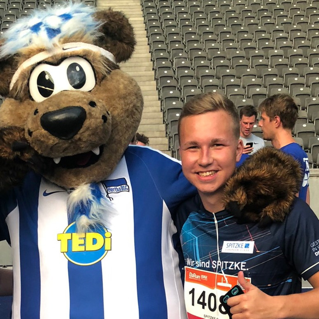 Ihno Dreesmann - Leiter Geräte- und Prozesscontrolling - SPITZKE SE | XING