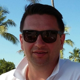 Kris Ljevar