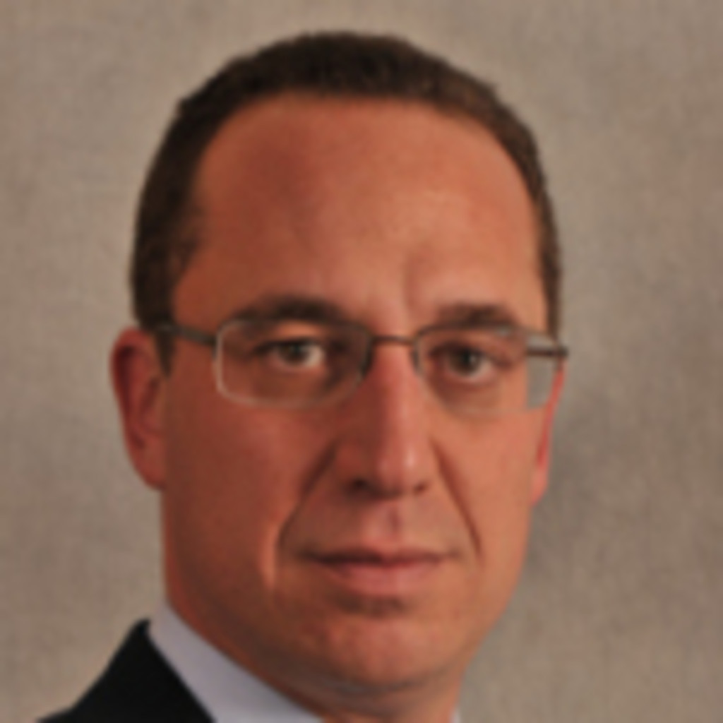 Michael Rose Partner Hach & Rose Attorneys at Law XING