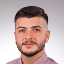 Hakan Coskun