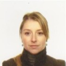 Mª Ángeles Díaz Lozano