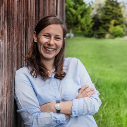 Sonja Rechkemmer