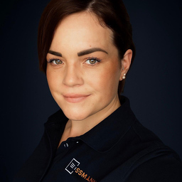 Carina Kammerer