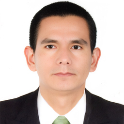Vetson Molina Huyhua