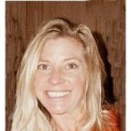 Nancy Hovde