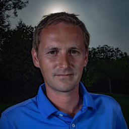 Profilbild Stefan Moser