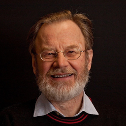 Prof. Dr. Peter Neumann