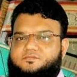 Waqar Ahmed