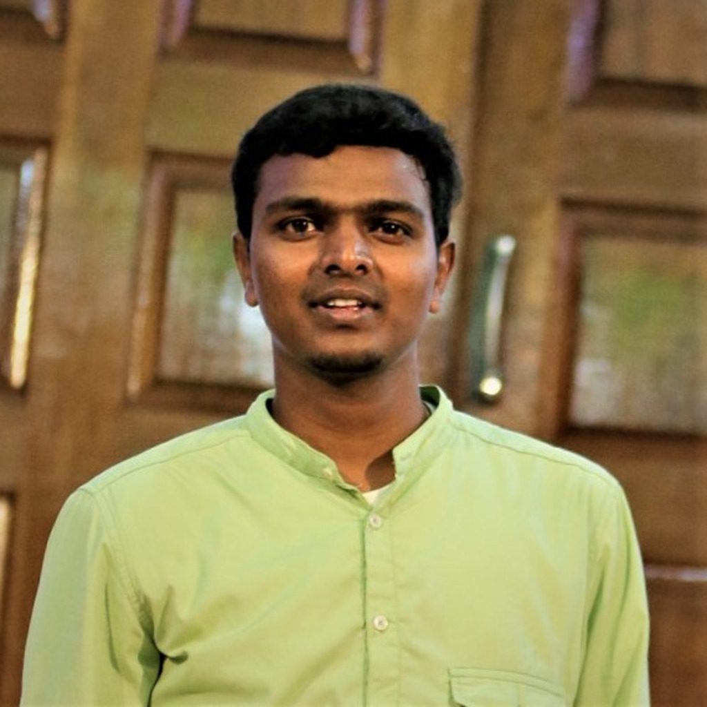 Ramkumar Periyasamy - Data Analyst - KPMG US | XING