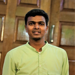 Ramkumar Periyasamy