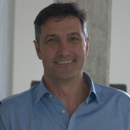 Profilbild Christian Müller