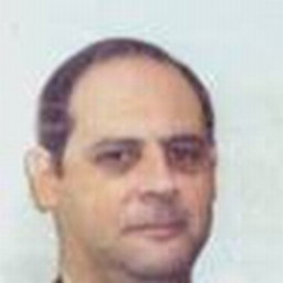 Alain Siksik