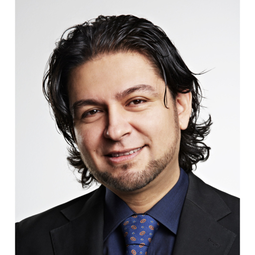 Christian Vargas ITMitarbeiter Kath. Marienkrankenhaus gGmbH XING