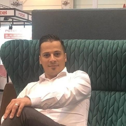 Michael Tchiri