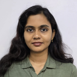 Harshini Senthil