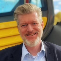 Ulf Böge