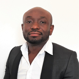 Ing. Gouanou Ange Armel Paterne