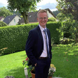Marcel Gerken