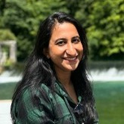 Yashashvini Umasankar
