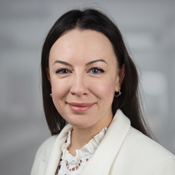 Olena Ponomarova