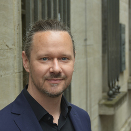 Prof. Dr. Andreas M. Scheu