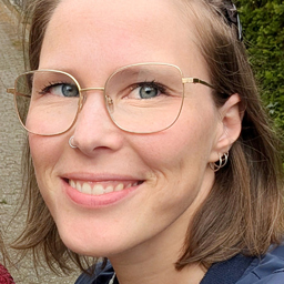 Esther Tenbergen
