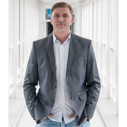 Jens Mischke